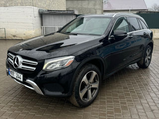 Mercedes GLC foto 2