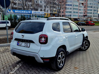 Dacia Duster foto 2