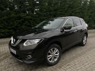 Nissan X-Trail foto 5