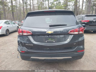 Chevrolet Equinox foto 15