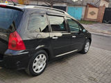 Peugeot 307 foto 6