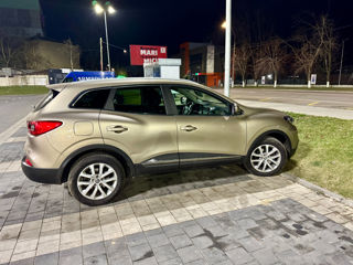 Renault Kadjar foto 6