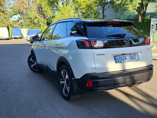 Peugeot 3008 foto 2