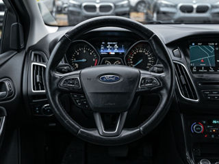 Ford Focus foto 10