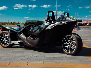 Polaris Slingshot foto 5