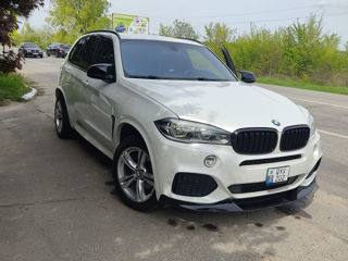 BMW X5 foto 8