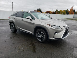 Lexus RX Series foto 4