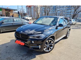 BMW X5 foto 7