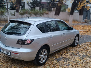 Mazda 3 foto 4