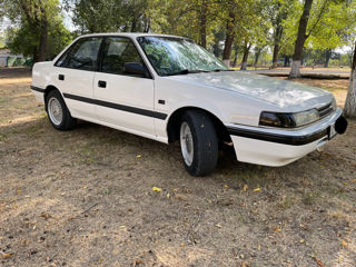 Mazda 626 foto 4