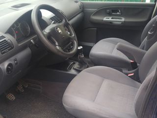 Seat Alhambra foto 6