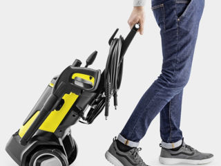 Maşina Cu Înaltă Presiune Karcher K 7 Wcm - 73 - livrare/achitare in 4rate/agrotop foto 3