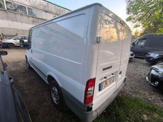 Ford Transit foto 4