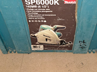 Makita SP6000