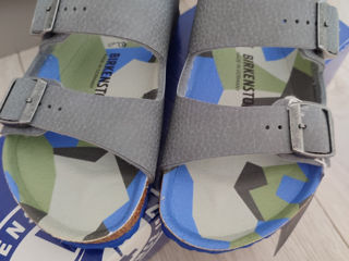 Birkenstock foto 2