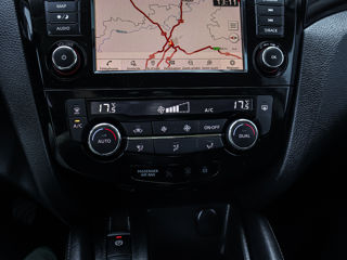 Nissan Qashqai фото 10