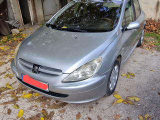 Peugeot 307 foto 3