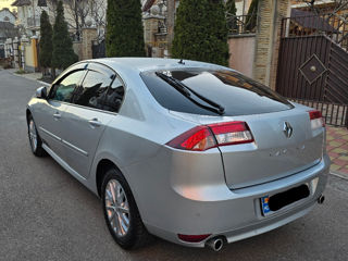 Renault Laguna foto 4