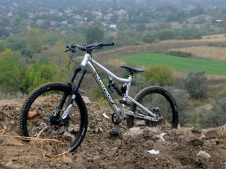 Nukeproof Mega 2012