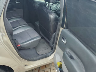 Renault Scenic foto 8