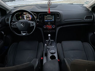 Renault Megane foto 12