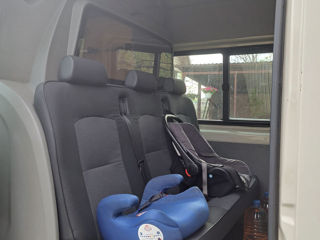 Mercedes Sprinter 316 CDI foto 2