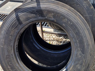 315/70R22,5 GoodYear/Bridgestone foto 2