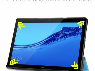 чехол для: Huawei MediaPad T5 10.1 foto 2