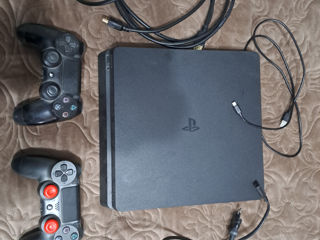 playstation 4 slim foto 4