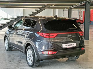 KIA Sportage foto 6