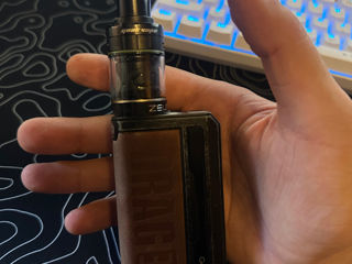 Vape, вэйп Drag 3