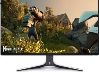 Dell -Alienware i240Hz QHD,1ms,G-sync, NOU sigilat