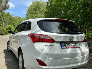 Hyundai i30 foto 4