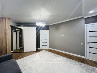 Apartament cu 2 camere, 78 m², Ciocana, Chișinău foto 6