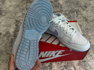 Nike dunk low foto 6