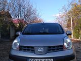 Nissan Note foto 3