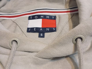 Tommy Jeans Толстовка foto 9