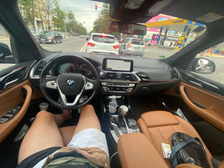 BMW X3 foto 4