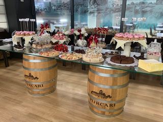 Candy bar pentru evenimente. Сладкий стол для мероприятий foto 7