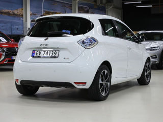 Renault ZOE foto 3