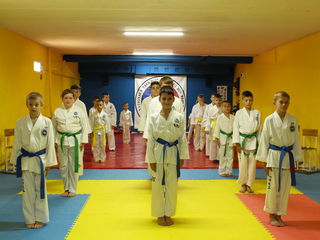 De ce Taekwon-Do ITF? foto 3