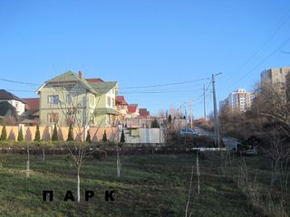 За Политехом все коммуникаци (Рышкановка) foto 3