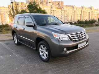 Lexus GX Series foto 1