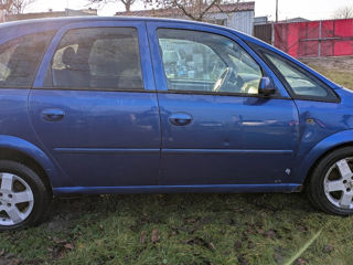 Opel Meriva foto 3