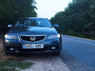 Honda Accord foto 8