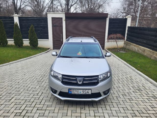 Dacia Logan Mcv foto 2