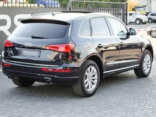 Audi Q3 foto 3