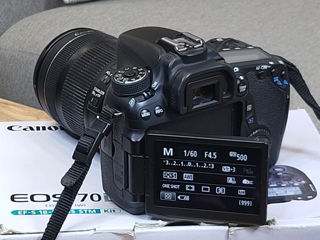 Canon EOS 70D!! foto 10