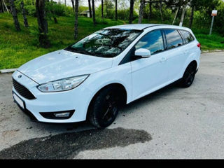 Ford Focus foto 1