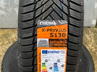 225/60 R16 Tracmax S130/ Доставка, livrare toata Moldova foto 1